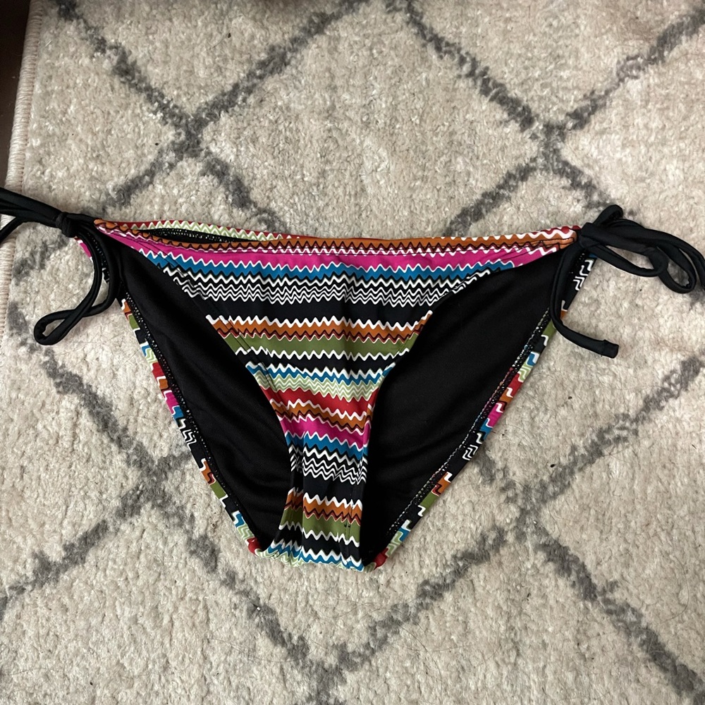 Forever 21 Bikini Bottoms